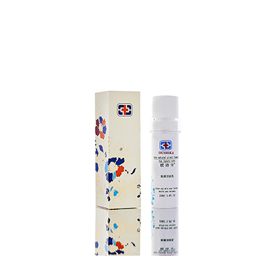 辽阳会下雨的乳液