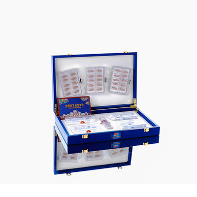 辽阳爱芯回春综合版